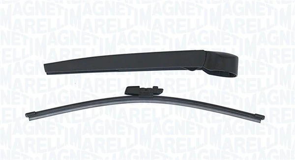 Wiper Arm Set, window cleaning